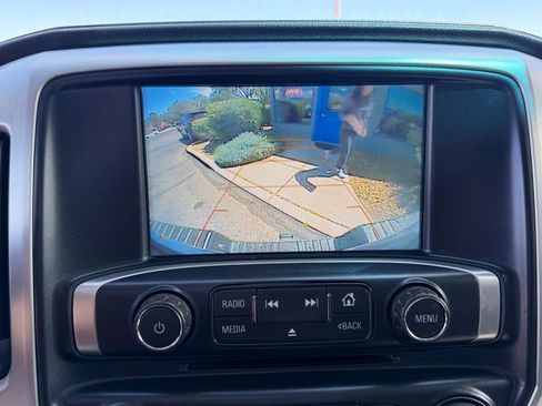 Used 2018 GMC Sierra 2500 SLE AWD/4WD image 29