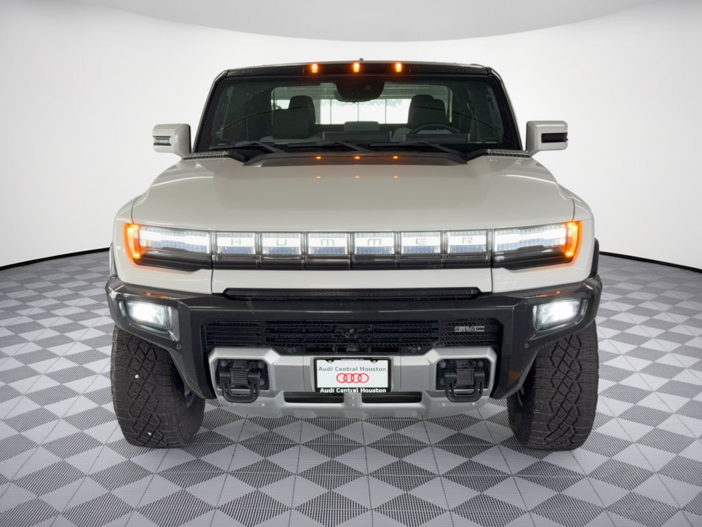 Used 2023 GMC Hummer EV Edition 1 AWD/4WD image 6