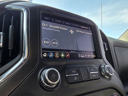 Used 2021 GMC Sierra 2500 AT4 w/ Gooseneck/5TH Wheel Package image 15