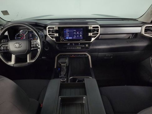 Used 2023 Toyota Tundra SR5 w/ SR5 Convenience Package image 26