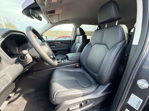 New 2026 Honda Passport RTL image 13