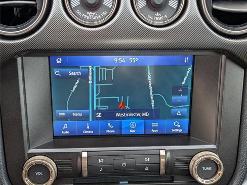 Used 2021 Ford Mustang Shelby GT500 w/ Technology Package image 34