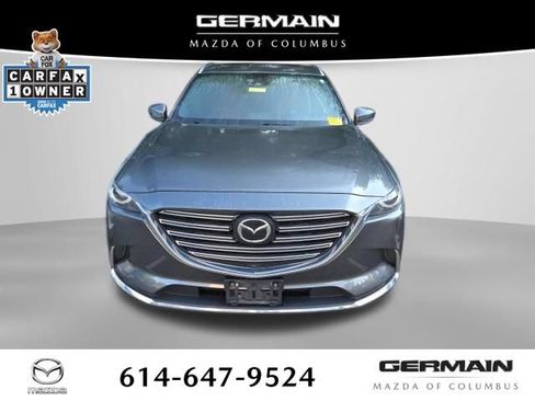 Used 2016 MAZDA CX-9 Signature AWD/4WD image 3