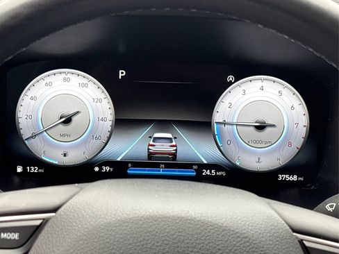 Certified 2023 Hyundai Santa Fe SEL w/ Premium Package image 24