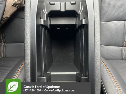 Used 2025 MAZDA CX-50 AWD 2.5 S w/ Weather Package image 36