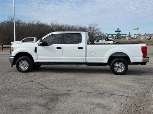 Used 2020 Ford F250 XL w/ Power Equipment Group image 9