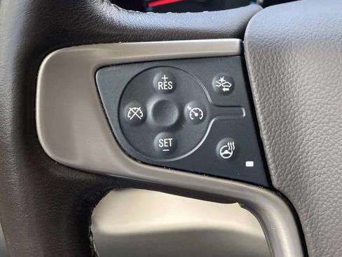 Used 2019 GMC Yukon Denali w/ Denali Ultimate Package AWD/4WD image 23