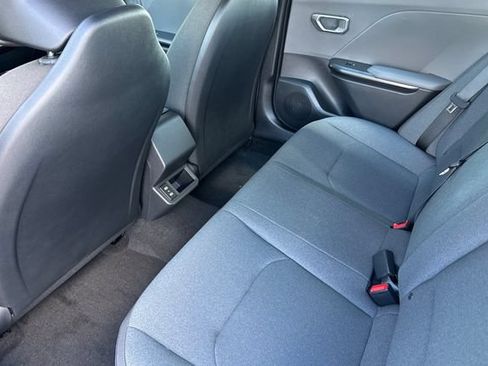 New 2026 Kia K4 FWD image 14