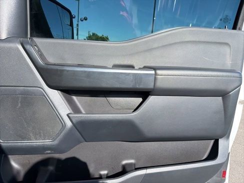 Used 2022 Ford F150 XL w/ STX Appearance Package AWD/4WD image 9