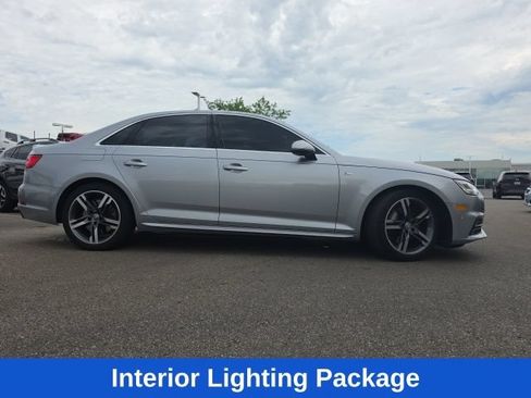 Used 2017 Audi A4 2.0T Prestige AWD/4WD image 2