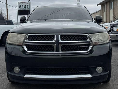 Used 2011 Dodge Durango Express w/ Popular Equipment Group image 3