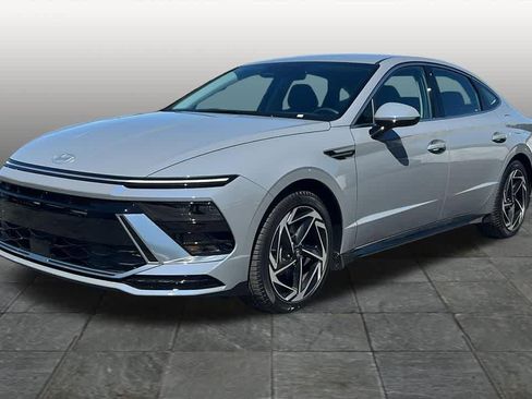 Certified 2026 Hyundai Sonata SEL image 1