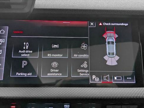 Used 2024 Audi RS 3 AWD/4WD image 36