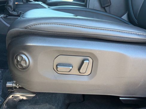 Used 2024 Jeep Wrangler Unlimited Rubicon 4xe AWD/4WD image 22