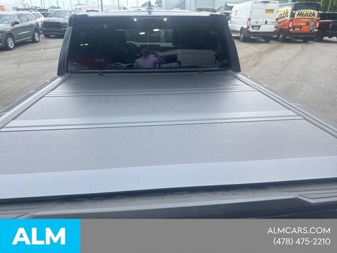 Used 2025 Toyota Tacoma SR5 AWD/4WD image 14
