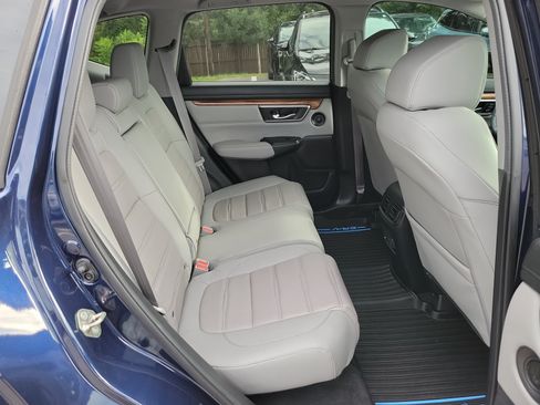 Used 2019 Honda CR-V EX-L image 12