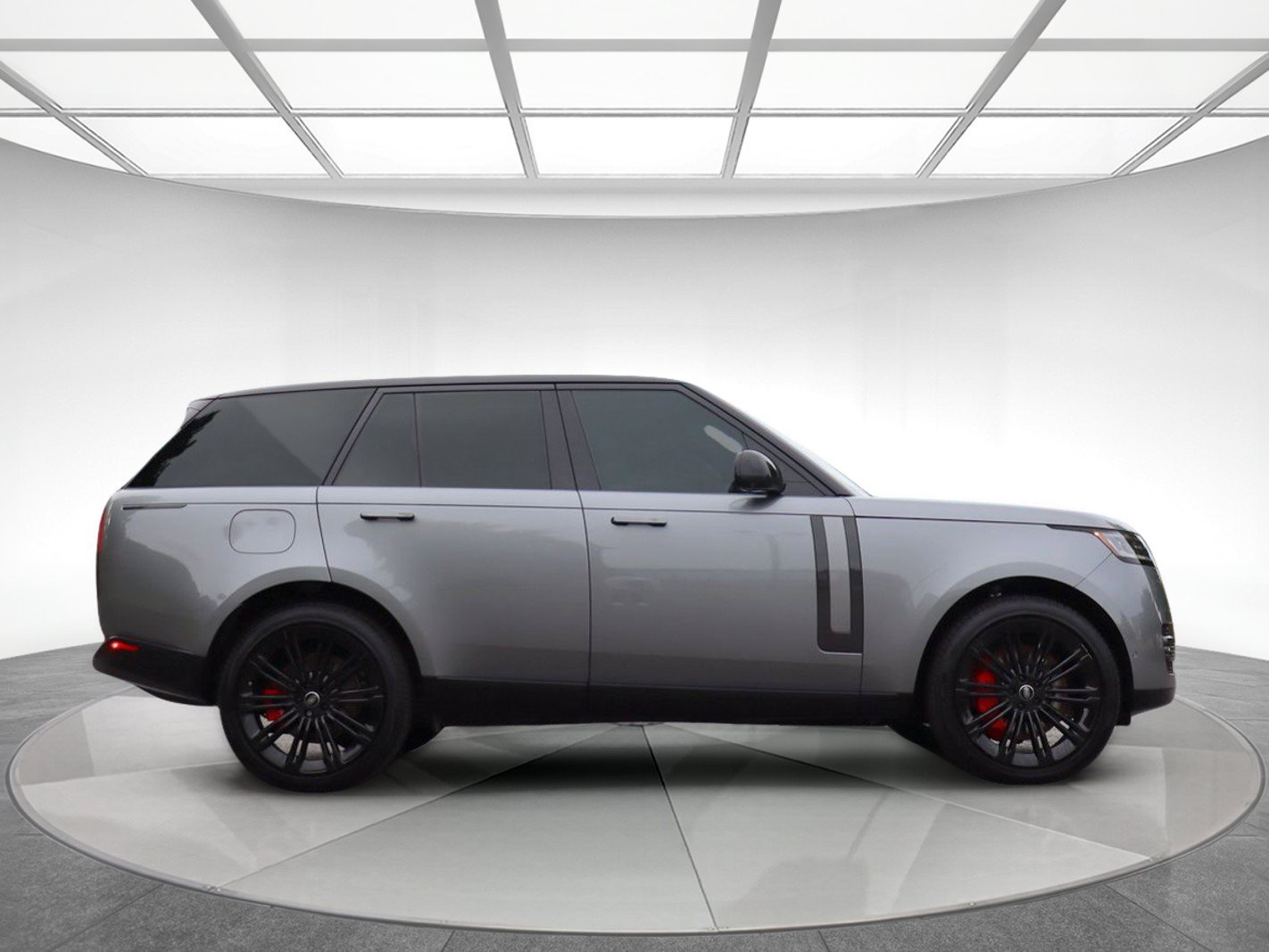 Used 2023 Land Rover Range Rover SE AWD/4WD image 5