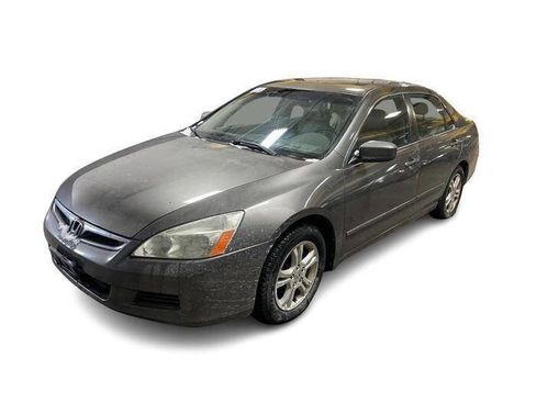 Used 2007 Honda Accord EX-L image 1