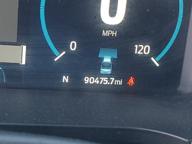 Used 2021 Ford F150 Tremor w/ Equipment Group 402A High AWD/4WD image 17