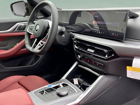 Used 2026 BMW i4 eDrive40 w/ M Sport Package RWD image 33