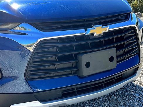 Used 2022 Chevrolet Blazer LT image 24