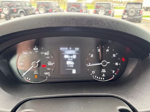 Used 2022 RAM ProMaster 3500 w/ Convenience Group FWD image 19
