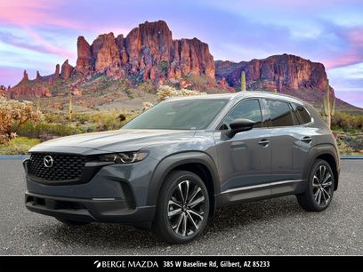 New 2026 MAZDA CX-50 AWD 2.5 S w/ Weather Package