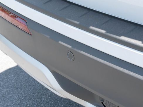 New 2026 Ford Explorer Platinum RWD image 12
