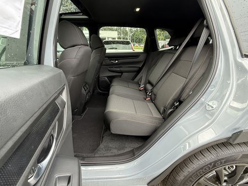 New 2026 Honda CR-V Sport image 30