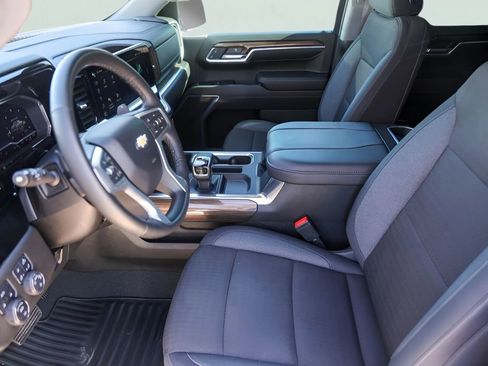 Used 2024 Chevrolet Silverado 1500 LT w/ Safety Package image 12
