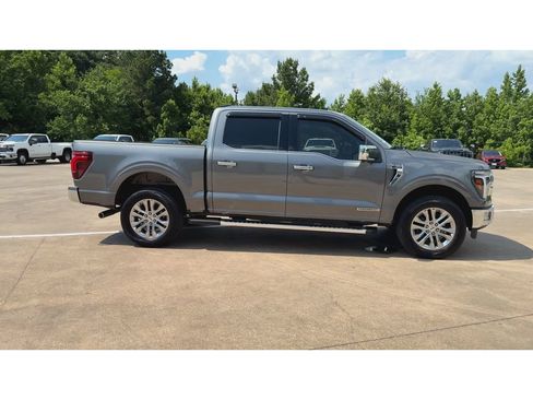 Used 2024 Ford F150 Lariat w/ Bed Utility Package image 9