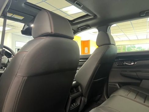 New 2026 Honda CR-V Sport Touring image 18