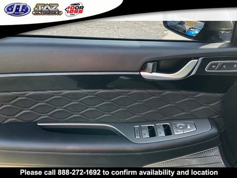 Used 2020 Hyundai Palisade Limited image 12