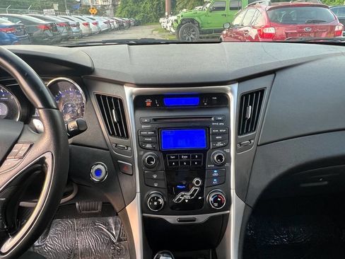 Used 2012 Hyundai Sonata SE FWD image 23
