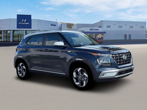 New 2026 Hyundai Venue SEL image 10
