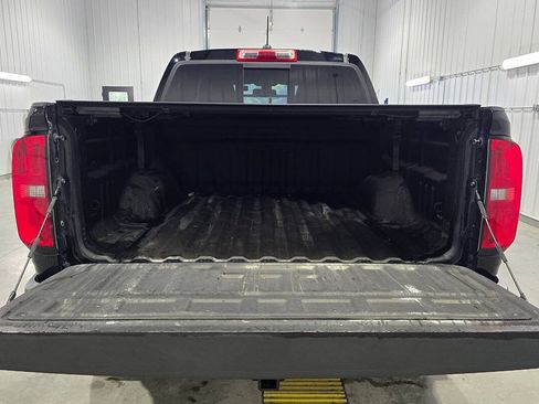 Used 2018 Chevrolet Colorado ZR2 AWD/4WD image 14