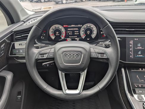 Used 2023 Audi Q7 3.0T Premium Plus w/ Premium Plus Package image 24