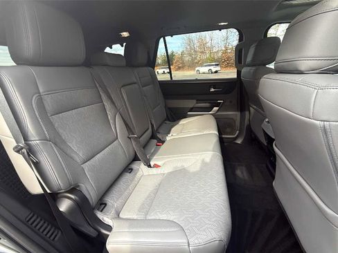 Used 2023 Toyota Sequoia Limited image 25