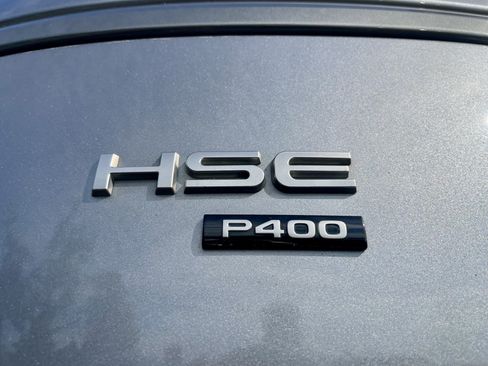 Used 2022 Land Rover Range Rover Westminster Edition AWD/4WD image 34