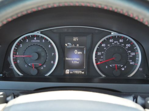 Used 2016 Toyota Camry SE FWD image 22