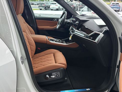 New 2026 BMW X5 xDrive40i AWD/4WD image 14