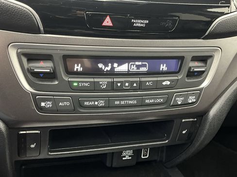 Used 2020 Honda Pilot EX-L image 21