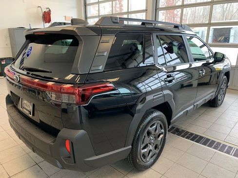 New 2026 Subaru Outback Premium image 17