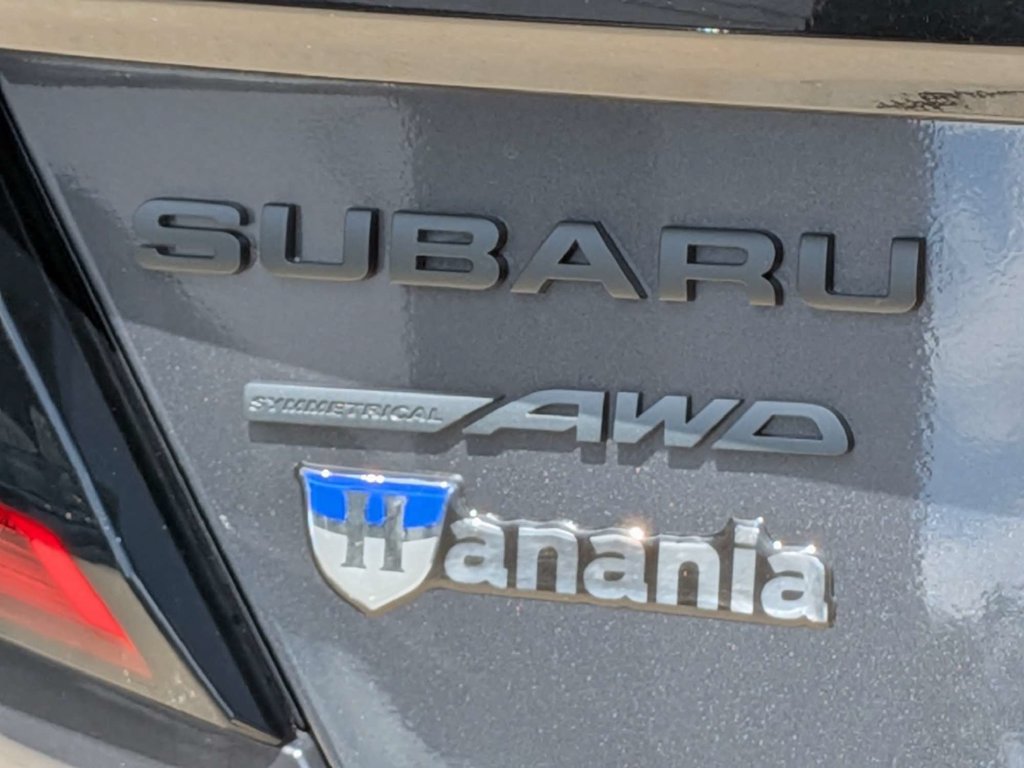 New 2026 Subaru WRX Premium w/ WRX Essentials Package AWD/4WD image 12