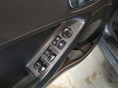 Used 2015 Kia Forte LX w/ Popular Package FWD image 13