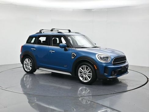 Used 2023 MINI Cooper Countryman S AWD/4WD image 3