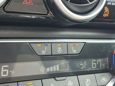 Used 2023 Nissan Sentra SV w/ All-Weather Package FWD image 24