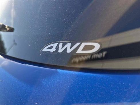 New 2026 Mitsubishi Outlander Sport ES image 8