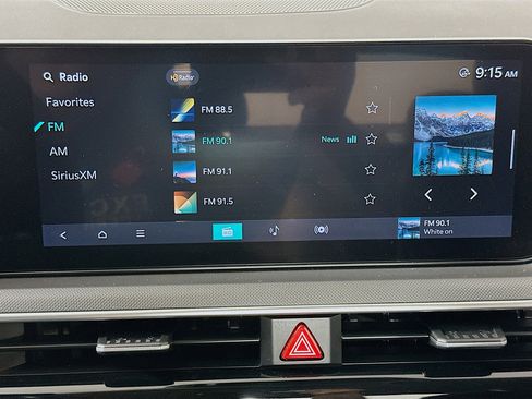 Used 2025 Kia K5 LXS image 21