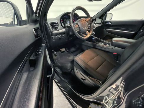 Used 2023 Dodge Durango GT w/ Blacktop Package AWD/4WD image 20